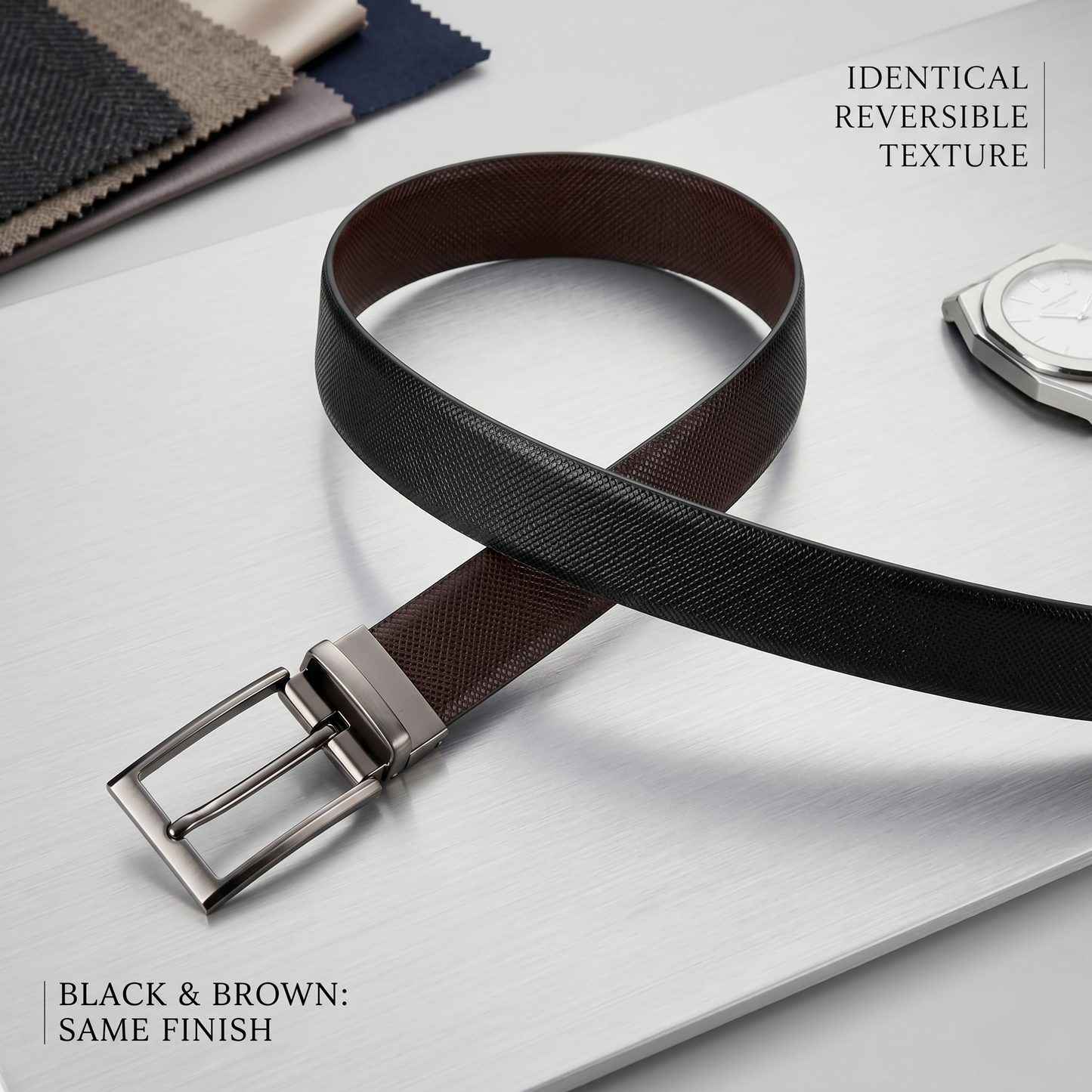 revsavel belt
