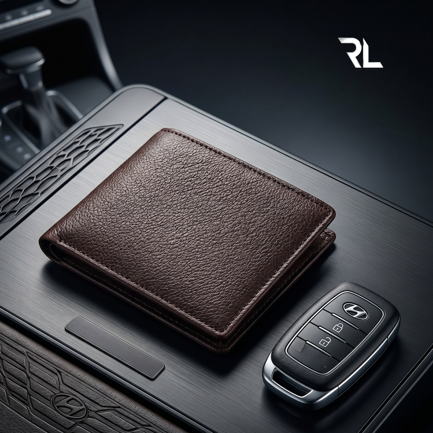 Gents Leather Purse for Men's