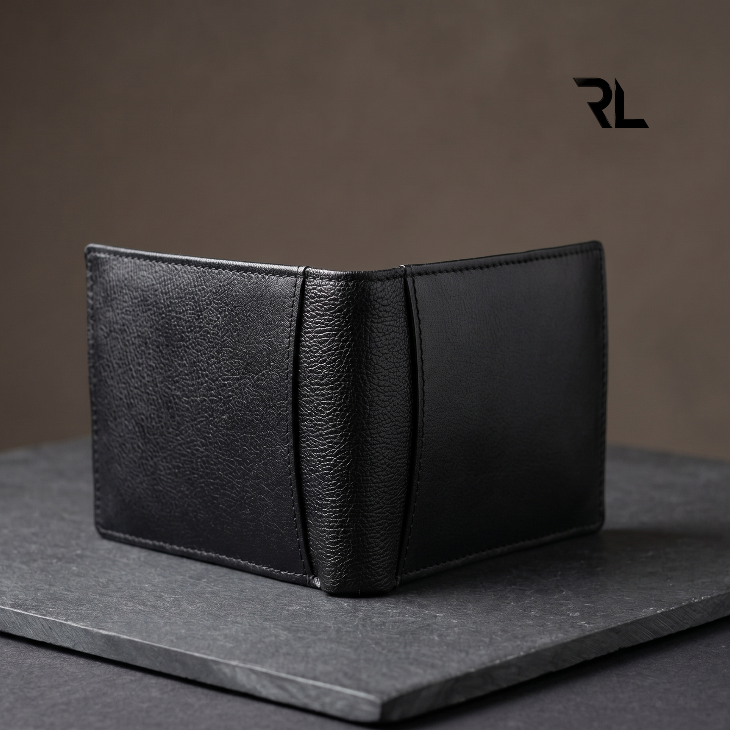 Leather Wallet for Men's