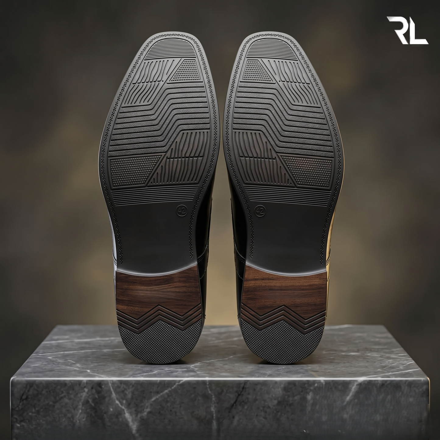 Derby Shoe for men's - 2004