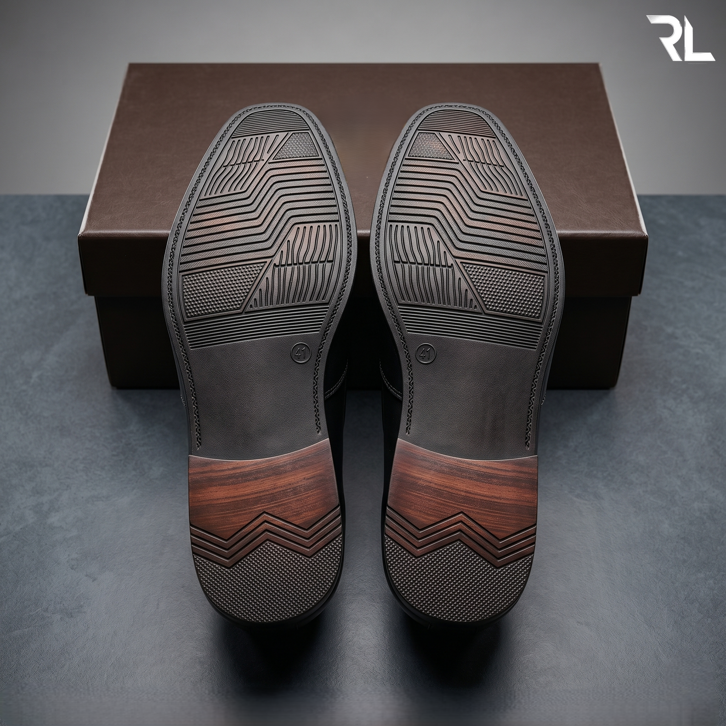 Leather Tassel Loafer for Men's - 2016