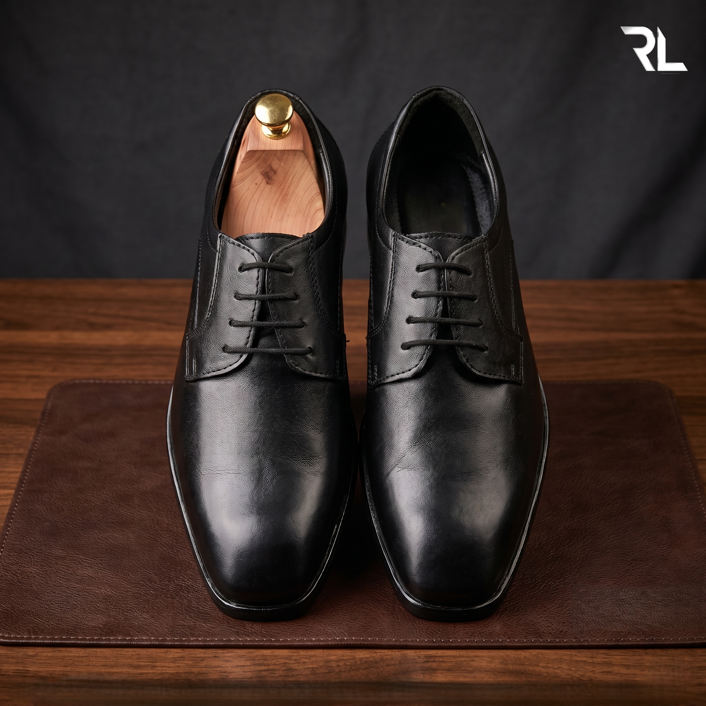 Derby Shoe for men's - 2004