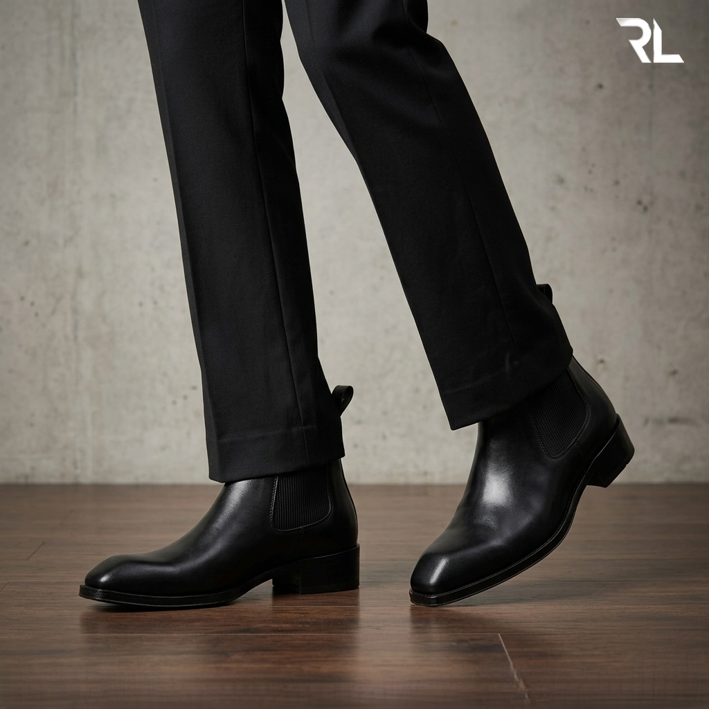 1004 - Black