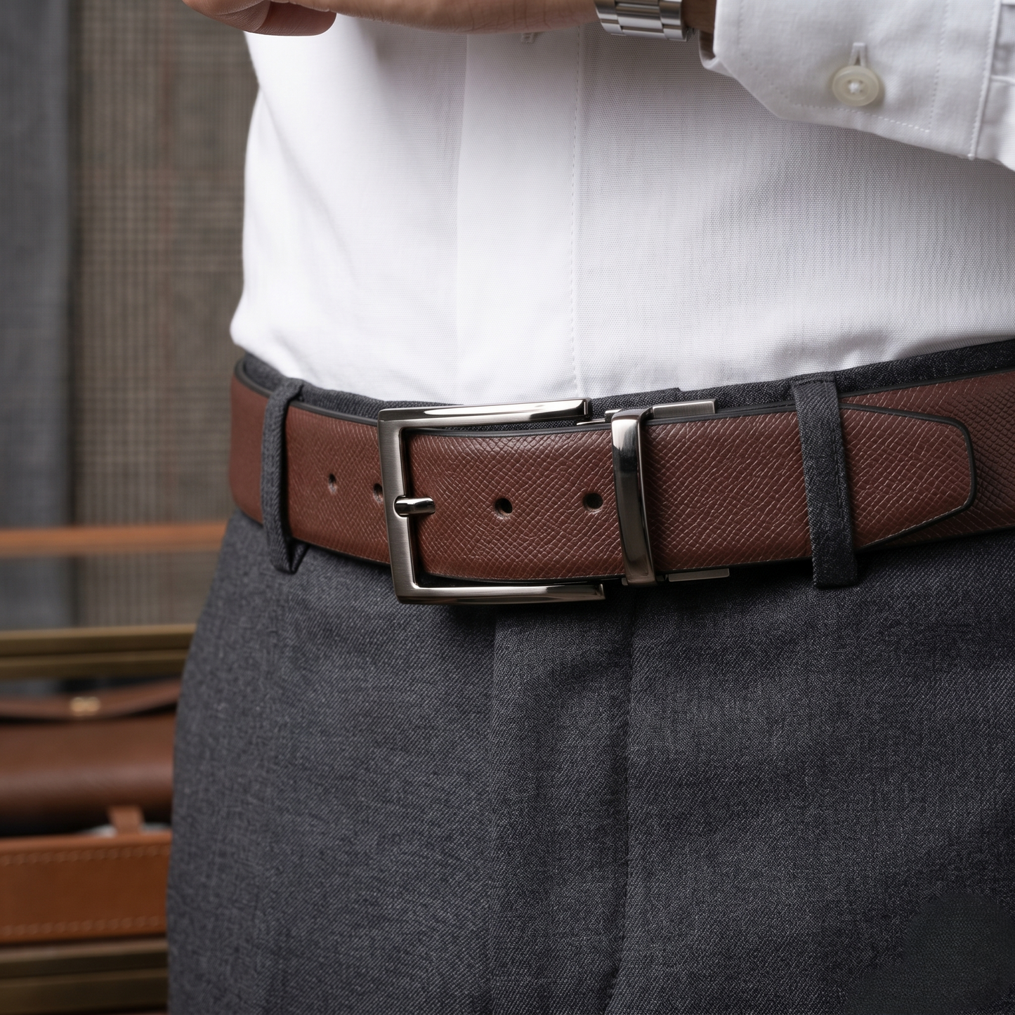 revsabel belt