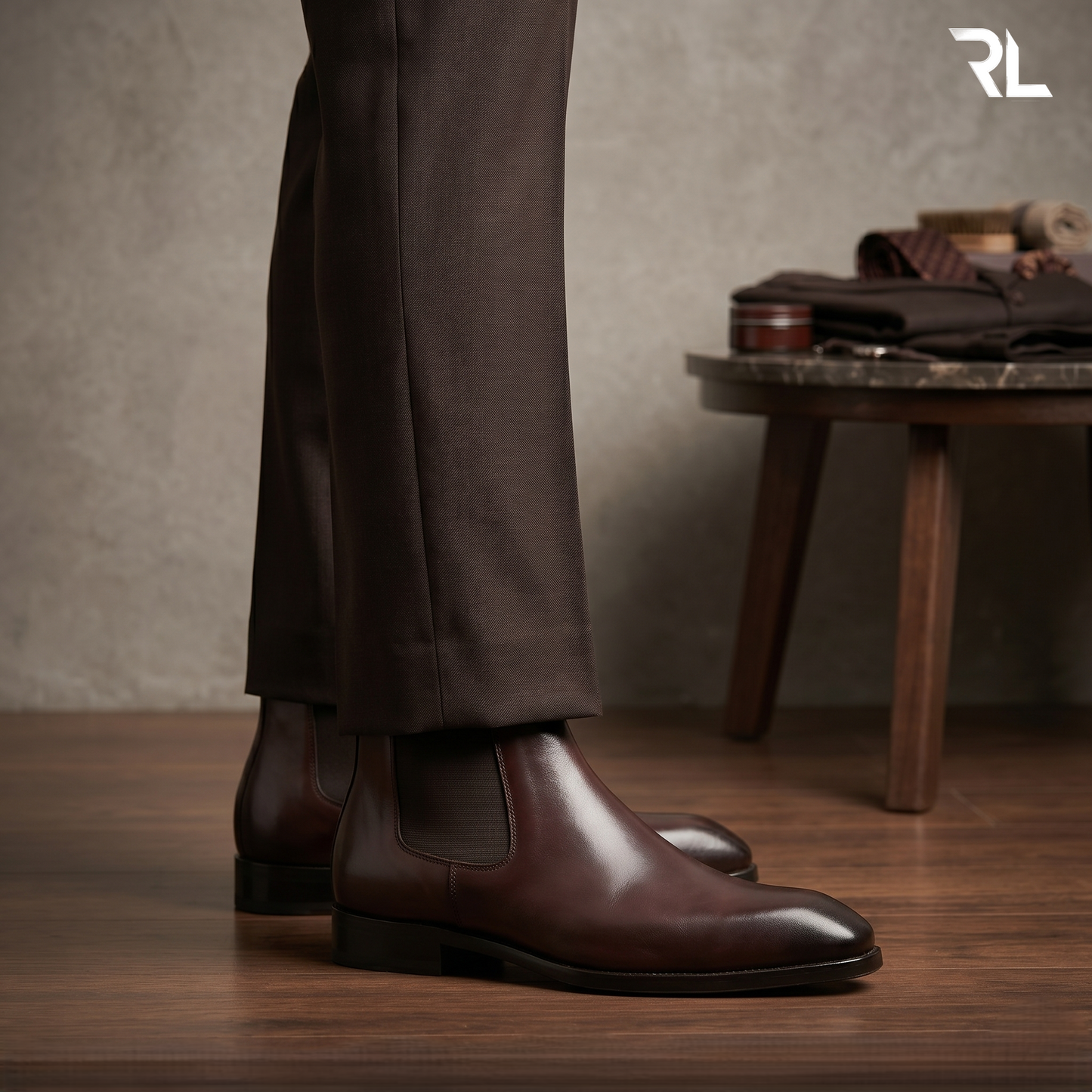 1014 - Brown