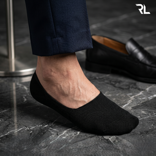 No Show Socks 1 Pair - S015