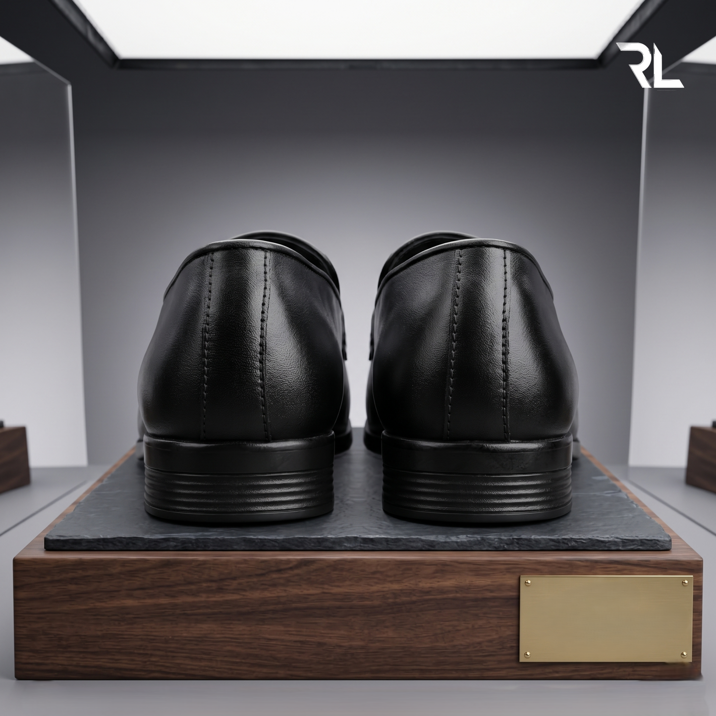 Leather Tassel Loafer for Men's - 2016