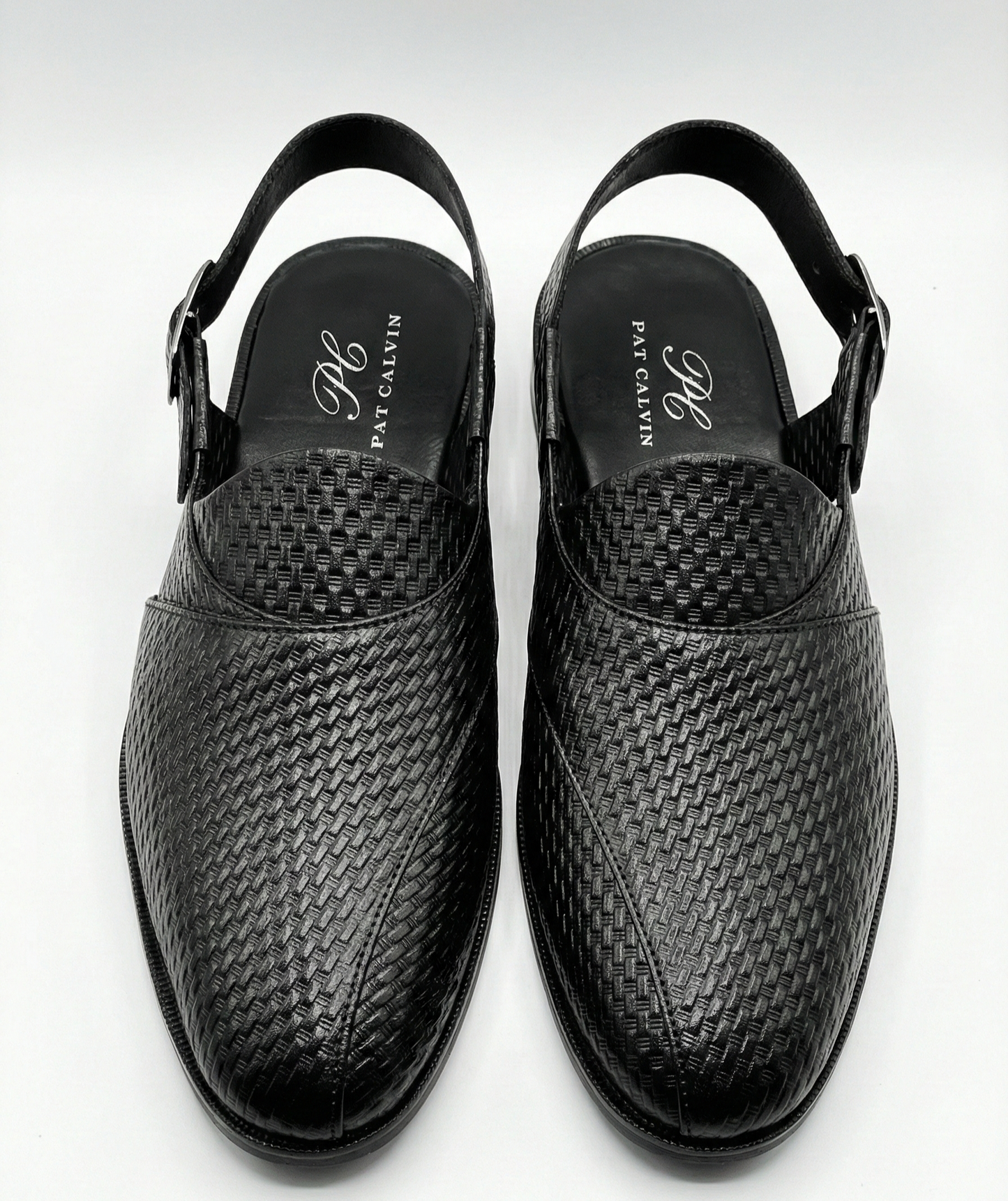 Leather Peshawari Sandal for men's - 4000